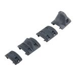 MAGPUL XTM HAND STOP KIT, GRAY