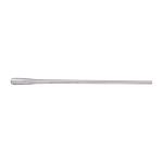 25 CALIBER 1-10 TWIST #3 STAINLESS BARREL