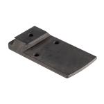 WALTHER PPS RMRCC MOUNTING PLATE