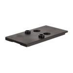 GLOCK~ M.O.S. RMRCC ADAPTER PLATE