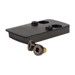 S&W M&P SHIELD CORE, SPRINGFIELD HELLCAT OSP RMRCC ADAPTER P