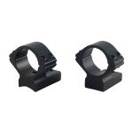 BERGARA PREMIER 30MM LOW EXT FRNT 20 MOA 8-40 SCREWS MOUNT