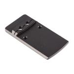 SIG 938, SPRINGFIELD HELLCAT RMRCC MOUNTING PLATE