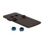 GLOCK~ RMRCC MOUNTING PLATE