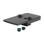 KIMBER ULTRA CARRY RMRCC MOUNTING PLATE