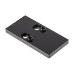 S&W CORE RMRCC ADAPTER PLATE