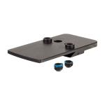 S&W M&P SHIELD RMRCC MOUNTING PLATE