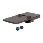 S&W M&P SHIELD EZ RMRCC MOUNTING PLATE