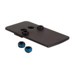 S&W M&P BODYGUARD RMRCC MOUNTING PLATE