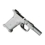TWC COMPACT/COMPACT TEXTURED FRAME BUILT GRAY
