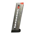 M&P 380 SHIELD EZ MAGAZINE 8-RD STAINLESS STEEL
