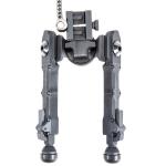 PC-4 BIPOD QUICK DETACH FOR PICATINNY RAIL