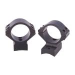 WINCHESTER XPR 30MM LOW 0 MOA SCOPE MOUNT