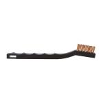 SUPER TOOTHBRUSH BRONZE
