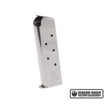 SR1911 45 ACP 7 ROUND MAGAZINE
