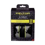 PELTOR  SPORT ULTIMATE HEARING PROTECTOR