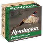 REMINGTON PHEASANT 20GA 2.75'' 1OZ #6 25/BX