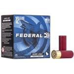 12 GAUGE 2-3/4'' 1-1/8 OZ #8 SHOT 250/CASE