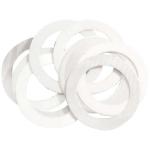 PC-2 .002 (.051MM) THICK SMITH & WESSON K, L, N