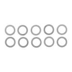 PC-4 .004 (.10MM) THICK SMITH & WESSON K, L, N