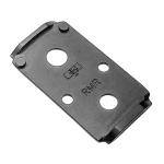 RMR/SRO/HOLOSUN 407C/508T M&P 2.0 1.975   MOUNTING PLATE