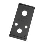 SIG SAUER ROMEO 1 PRO M&P 2.0 1.975   MOUNTING PLATE
