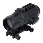 T432 RAPID DOT 7.62 RETICLE PRISM SIGHT