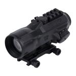 T536 RAPID DOT 7.62 RETICLE PRISM SIGHT