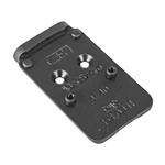 RMR FOOTPRINT MOS MOUNTING PLATE