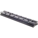 BLACK 10/22~ RECEIVER MOUNT