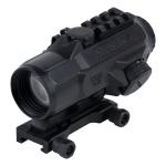 T332 RAPID DOT 7.62 RETICLE PRISM SIGHT