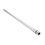 SUPER SNIPER BARREL 6.5 CREEDMOOR 24 FLUTED RIFLE GAS 1-