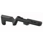 RUGER PC BACKPACKER STOCK BLACK