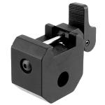 PICATINNY QD BIPOD ADAPTER