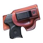 S&W M&P BODYGUARD IWB LEFT HAND