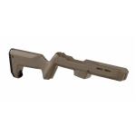 RUGER PC BACKPACKER STOCK FDE