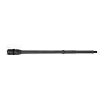 14.7'' LIGHTWEIGHT BARREL 1-8 TW MID-LENGTH 1/2-28 BLACK