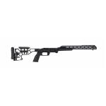 ESS CHASSIS SYSTEM REMINGTON 700 SA  BLACK RH