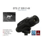 OTS LT 320 2-4X THERMAL VIEWER