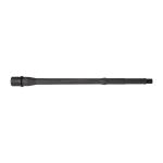 13.9'' LIGHTWEIGHT BARREL 1-8 TW MID-LENGTH 1/2-28 BLACK