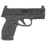 509C MRD 9MM 4'' BARREL 12+1, 15+1 ROUND BLACK