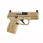 509C MRD 9MM 4'' BARREL 12+1, 15+1 ROUND FLAT DARK EARTH