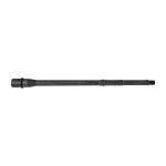 14.5'' LIGHTWEIGHT BARREL 1-8 TW MID-LENGTH 1/2-28 BLACK