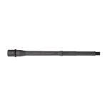 12.5'' LIGHTWEIGHT BARREL 1-8 TW CARBINE 1/2-28 BLACK