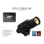 OTS LT 320 6-12X THERMAL VIEWER