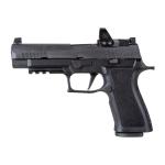 P320 9MM 4.7'' X-SERIES 2/17 RND