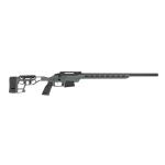 CBX TACHUNTER 308 WINCHESTER 20'' BBL (1)5RD AICS MAG GRAY