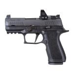 P320 9MM 3.6'' X-SERIES 2/15 RND