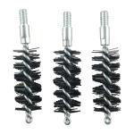 44-45 CALIBER 8-32M NYLON PISTOL BRUSH 3/PACK