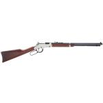 HENRY GOLDEN BOY SILVER .22WMR